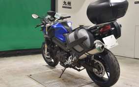 BMW F800R 2015