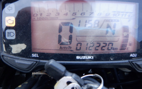 SUZUKI JIKUSA-150 NG4BG