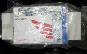 HONDA LEAD 125 JK12