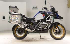 BMW R1250GS ADVENTURE 2021