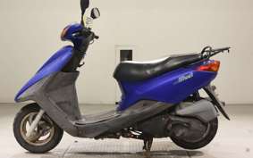 YAMAHA AXIS 125 TREET 2009 SE53J