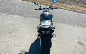 SUZUKI GSR 400 ABS 2008 GK7DA