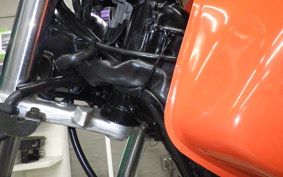 HONDA FTR223 2023 MC34