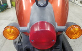 HONDA TODAY 2 2018 AF67