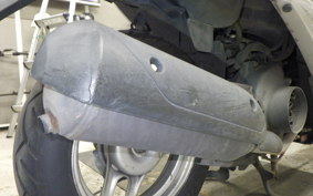 HONDA DIO Gen.6 2009 AF62