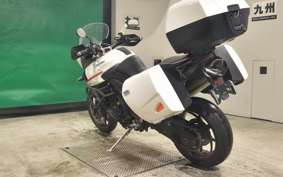 TRIUMPH TIGER 1050 2013