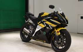 YAMAHA YZF-R6 2008