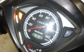 SUZUKI ADDRESS 110 2024 CE47A