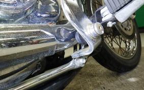 YAMAHA DRAGSTAR 400 2001 VH01J