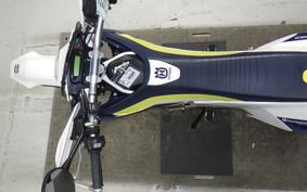 HUSQVARNA 701SM 2016