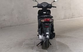 HONDA DIO110 BASIC  JK03