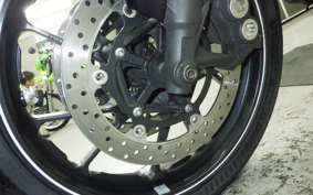 YAMAHA MT-09 A 2014 RN34J