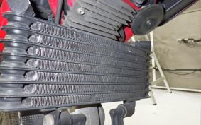 DUCATI HYPERMOTARD 1100E 2011