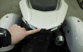 HONDA PCX 160 TRIKE 2023