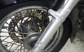 YAMAHA DRAGSTAR 400 CLASSIC 2006 VH01J