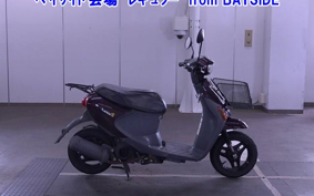 SUZUKI LETS4