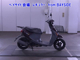 Фото Suzuki LET's 4 с японского аукциона