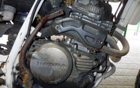 HONDA XLR250 BAJA MD22