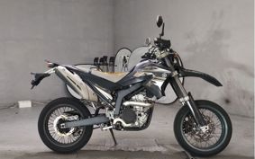 YAMAHA WR250X DG15J