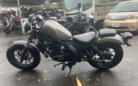 HONDA REBEL MC49
