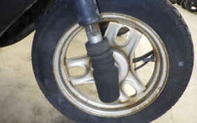 HONDA DIO Gen.6 AF62