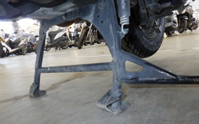 HONDA ｸﾞﾗｼﾞｱ