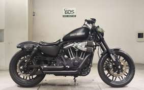 HARLEY XL1200CX 2016