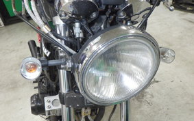 KAWASAKI Z400 FX 1981 KZ400E