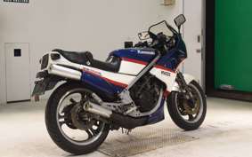 KAWASAKI KR250S 1992 KR250A