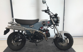 HONDA  DUX 125 JB04