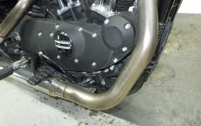 HARLEY XL883N 2017