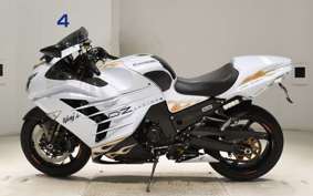 KAWASAKI ZX 1400 NINJA R A 2014