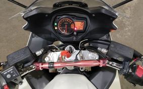 SUZUKI BANDIT1250F 2012 GW72A