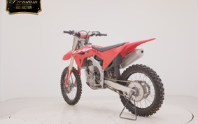 HONDA CRF450R 2010 PE07