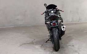 KAWASAKI NINJA 400 2022 EX400G