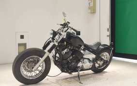 YAMAHA DRAGSTAR 400 CLASSIC 2005 VH01J