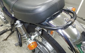 HONDA CB400SS E 2004 NC41