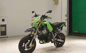 KAWASAKI KSR110 2012 KL110A