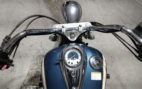 YAMAHA DRAGSTAR 250 VG05J
