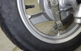 YAMAHA GEAR Gen.2 1998 UA08J