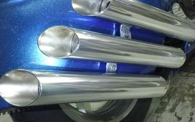 HONDA VALKYRIE 2001