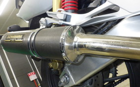 HONDA CB400SF GEN 4 A 2014 NC42