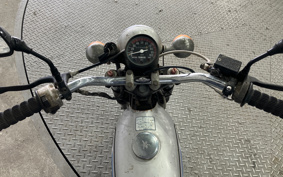 SUZUKI ADDRESS V125 CF4MA
