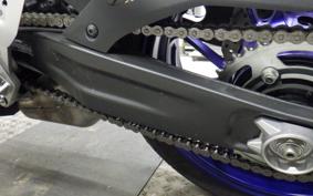 YAMAHA MT-07 ABS 2019 RM19J