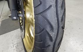 SUZUKI GSX400 IMPULSE 2009 GK7CA