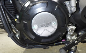 DUCATI SCRAMBLER 2024