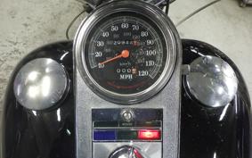 HARLEY FXSTC 1340 1989