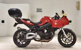 BMW F800S 2011