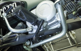 HONDA CROSS CUB 110 2017 JA60
