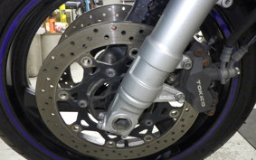 SUZUKI BANDIT 1250 SA 2009 GW72A